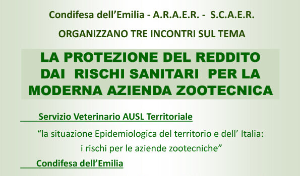 Incontri Aprile 2026